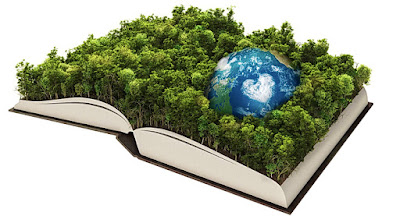 O QUE É A ECOLOGIA?