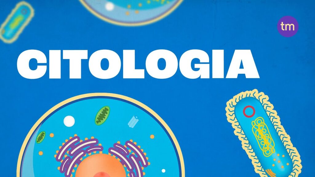 QUESTÕES DISCURSIVAS SOBRE CITOLOGIA