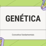 conceitos fundamentais de genética