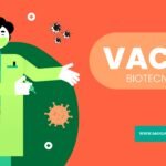 Biotecnologia na produção de vacinas