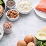 Dieta da proteína para iniciantes